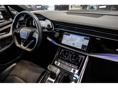 Audi Q7 Quattro 30 V6 60 TFSI e Comp&eacute;tition - 456 - BVA Tiptronic 2015 Comp&eacute;tition PHASE 2   - 19