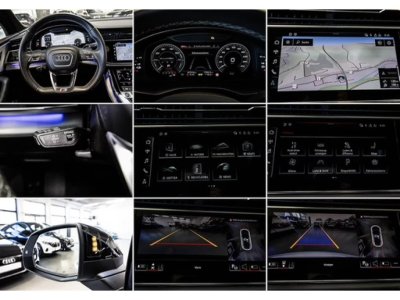 Audi Q7 Quattro 30 V6 60 TFSI e Comp&eacute;tition - 456 - BVA Tiptronic 2015 Comp&eacute;tition PHASE 2   - 20