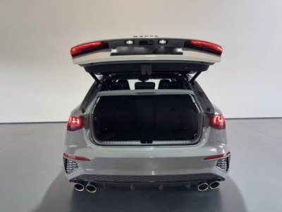 Audi S3 Sportback 20 TFSI quattro Pano B&O Memoire   - 4