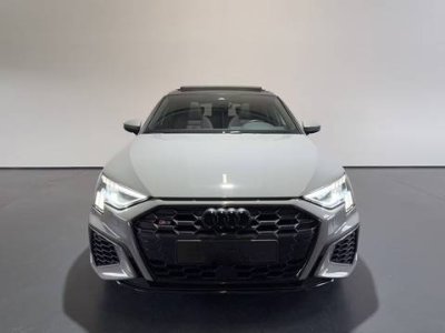 Audi S3 Sportback 20 TFSI quattro Pano B&O Memoire   - 8