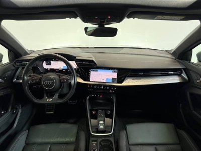 Audi S3 Sportback 20 TFSI quattro Pano B&O Memoire   - 10