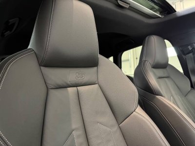 Audi S3 Sportback 20 TFSI quattro Pano B&O Memoire   - 17