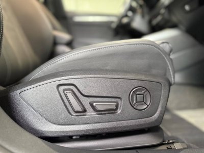 Audi S3 Sportback 20 TFSI quattro Pano B&O Memoire   - 18