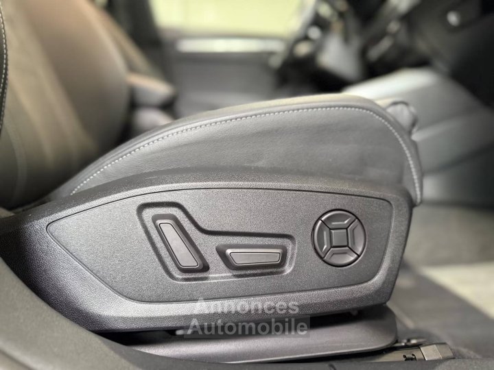 Audi S3 Sportback 20 TFSI quattro Pano B&O Memoire - 18