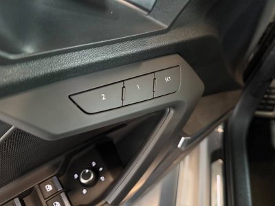 Audi S3 Sportback 20 TFSI quattro Pano B&O Memoire   - 19