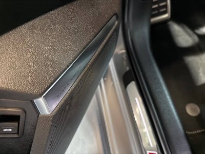 Audi S3 Sportback 20 TFSI quattro Pano B&O Memoire   - 20