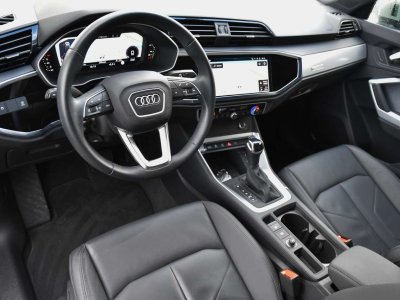 Audi Q3 Sportback 35 TFSI S TRONIC BUSINESS SHADOWLOOK   - 4