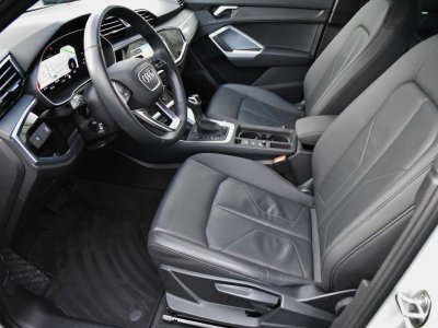 Audi Q3 Sportback 35 TFSI S TRONIC BUSINESS SHADOWLOOK   - 5