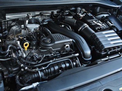 Audi Q3 Sportback 35 TFSI S TRONIC BUSINESS SHADOWLOOK   - 6