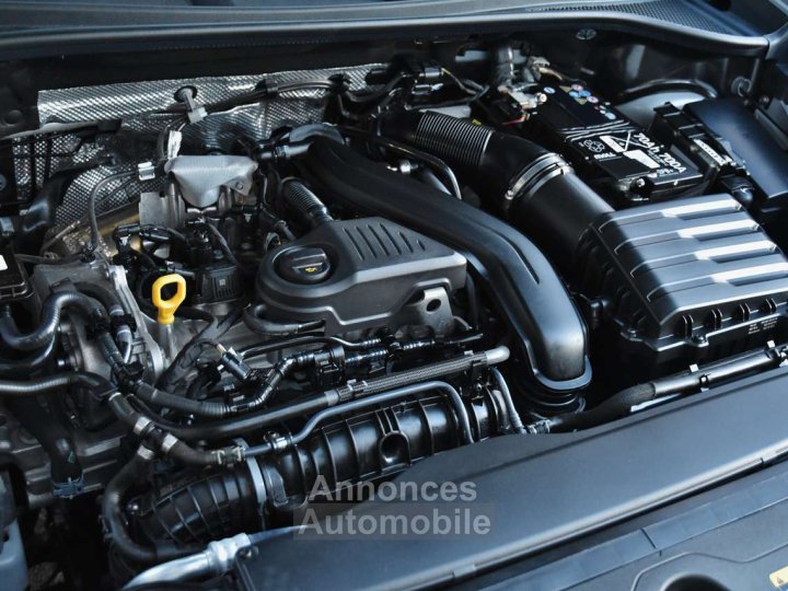 Audi Q3 Sportback 35 TFSI S TRONIC BUSINESS SHADOWLOOK - 6