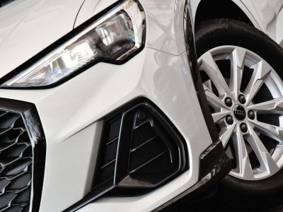 Audi Q3 Sportback 35 TFSI S TRONIC BUSINESS SHADOWLOOK   - 7