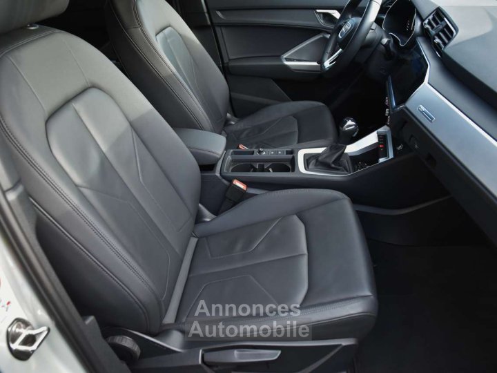 Audi Q3 Sportback 35 TFSI S TRONIC BUSINESS SHADOWLOOK - 14