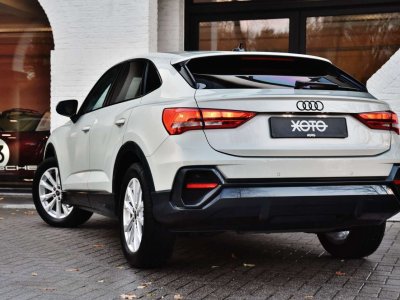 Audi Q3 Sportback 35 TFSI S TRONIC BUSINESS SHADOWLOOK   - 15