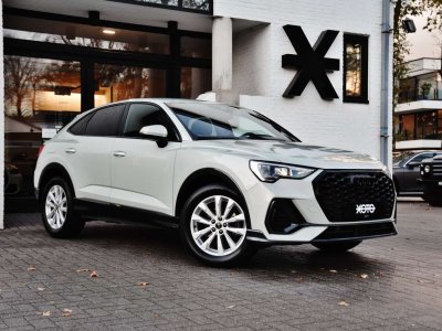 Audi Q3 Sportback 35 TFSI S TRONIC BUSINESS SHADOWLOOK   - 17