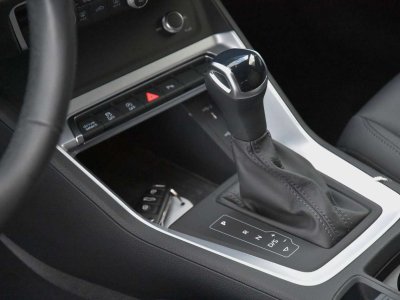 Audi Q3 Sportback 35 TFSI S TRONIC BUSINESS SHADOWLOOK   - 20