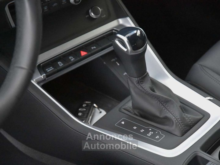 Audi Q3 Sportback 35 TFSI S TRONIC BUSINESS SHADOWLOOK - 20