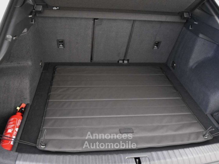 Audi Q3 Sportback 35 TFSI S TRONIC BUSINESS SHADOWLOOK - 21