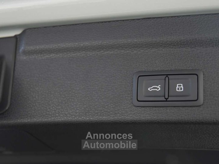 Audi Q3 Sportback 35 TFSI S TRONIC BUSINESS SHADOWLOOK - 22