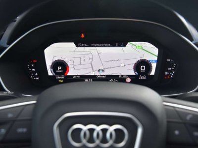 Audi Q3 Sportback 35 TFSI S TRONIC BUSINESS SHADOWLOOK   - 26