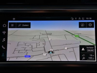 Audi Q3 Sportback 35 TFSI S TRONIC BUSINESS SHADOWLOOK   - 27