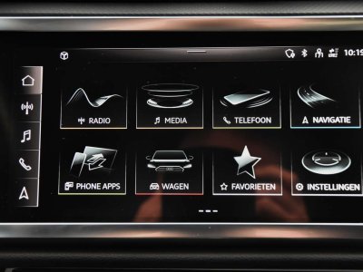 Audi Q3 Sportback 35 TFSI S TRONIC BUSINESS SHADOWLOOK   - 28