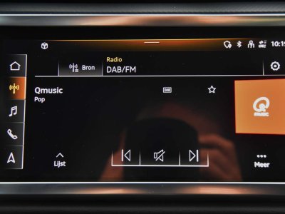 Audi Q3 Sportback 35 TFSI S TRONIC BUSINESS SHADOWLOOK   - 29