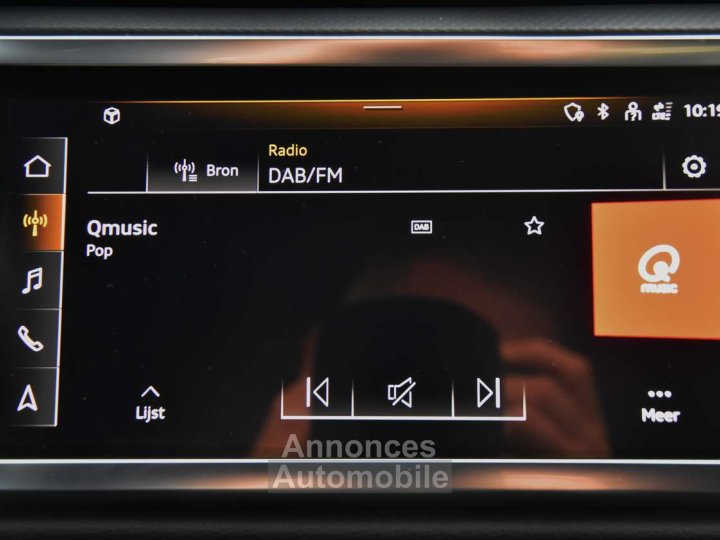 Audi Q3 Sportback 35 TFSI S TRONIC BUSINESS SHADOWLOOK - 29