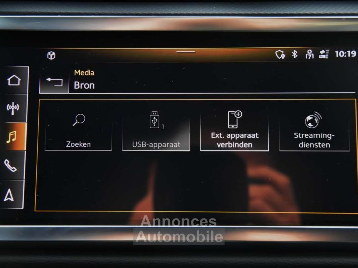 Audi Q3 Sportback 35 TFSI S TRONIC BUSINESS SHADOWLOOK - 30