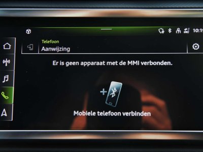 Audi Q3 Sportback 35 TFSI S TRONIC BUSINESS SHADOWLOOK   - 31