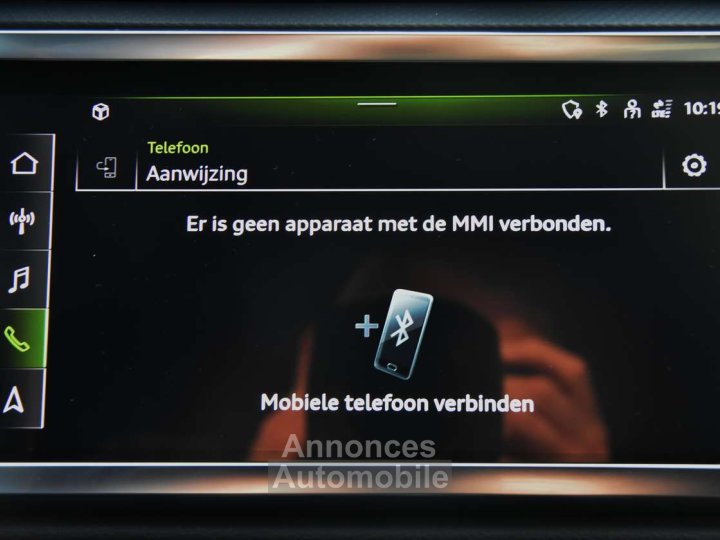 Audi Q3 Sportback 35 TFSI S TRONIC BUSINESS SHADOWLOOK - 31