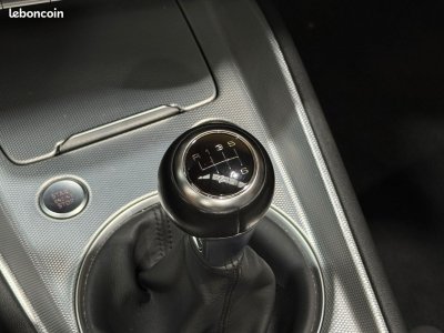 Audi TT Roadster mk3 20 tfsi 230 bvm   - 13