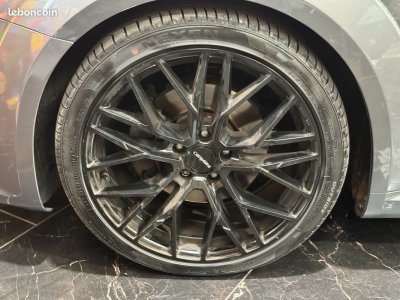 Audi TT Roadster mk3 20 tfsi 230 bvm   - 14