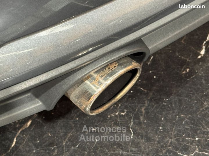 Audi TT Roadster mk3 20 tfsi 230 bvm - 15