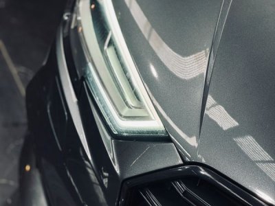 Audi S3 8v2 sportback 20 tfsi 310 quattro s tronic 7   - 7