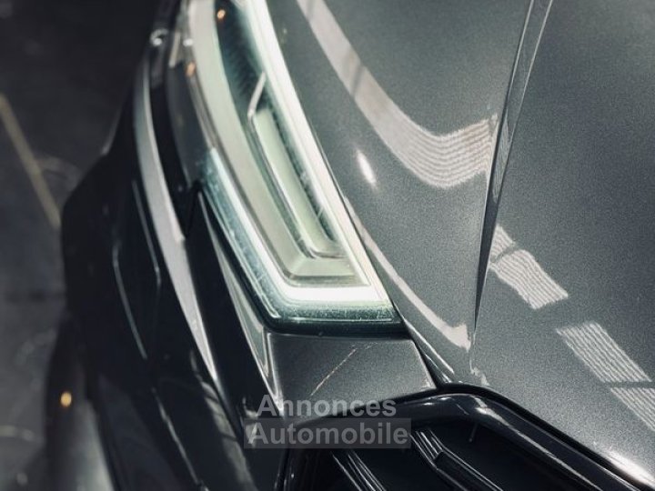 Audi S3 8v2 sportback 20 tfsi 310 quattro s tronic 7 - 7