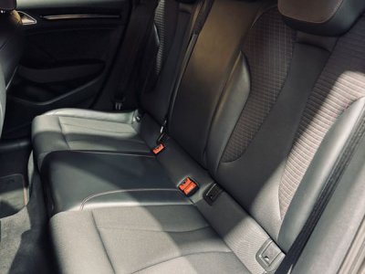 Audi S3 8v2 sportback 20 tfsi 310 quattro s tronic 7   - 10