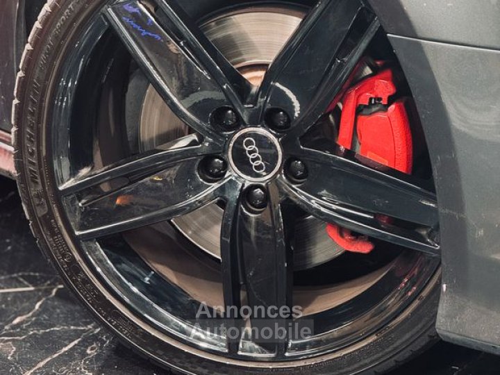 Audi S3 8v2 sportback 20 tfsi 310 quattro s tronic 7 - 15