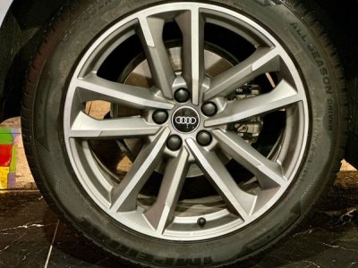 Audi Q3 ii 35 tdi 150 s line tronic 7 to b&o acc jantes 19p garantie 12 mois   - 6