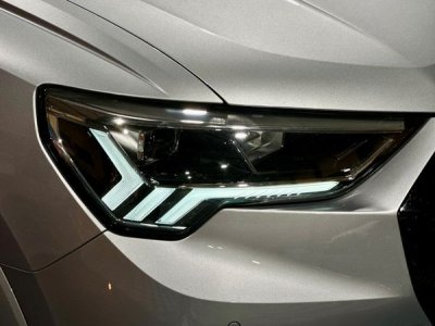 Audi Q3 ii 35 tdi 150 s line tronic 7 to b&o acc jantes 19p garantie 12 mois   - 7