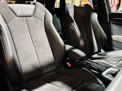 Audi Q3 ii 35 tdi 150 s line tronic 7 to b&o acc jantes 19p garantie 12 mois   - 11