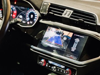 Audi Q3 ii 35 tdi 150 s line tronic 7 to b&o acc jantes 19p garantie 12 mois   - 13