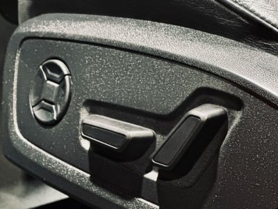 Audi Q3 ii 35 tdi 150 s line tronic 7 to b&o acc jantes 19p garantie 12 mois   - 14