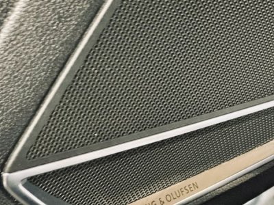 Audi Q3 ii 35 tdi 150 s line tronic 7 to b&o acc jantes 19p garantie 12 mois   - 15