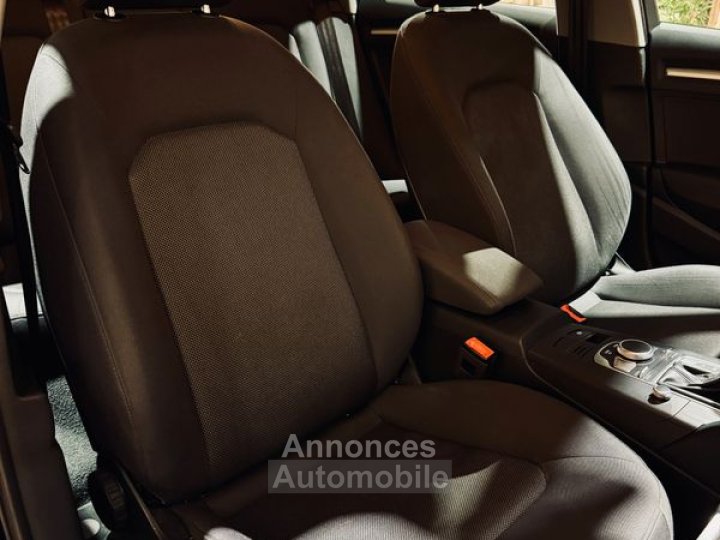 Audi A3 Sportback 8V2 16 TDI 116 S-Tronic7 - 6