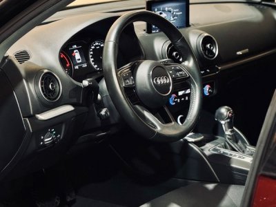 Audi A3 Sportback 8V2 16 TDI 116 S-Tronic7 - 7