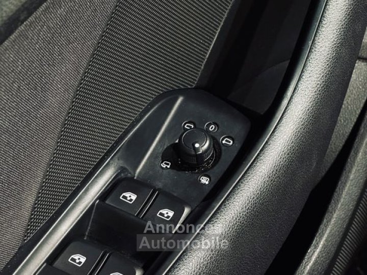 Audi A3 Sportback 8V2 16 TDI 116 S-Tronic7 - 8