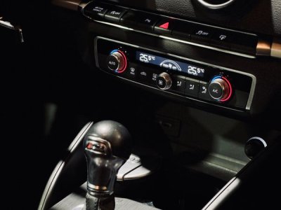 Audi A3 Sportback 8V2 16 TDI 116 S-Tronic7 - 9