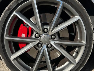 Audi S3 sportback 20 tfsi 310 quattro s-tronic bva magnetic ride, carplay, fran&ccedil;aise   - 21