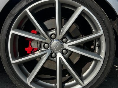 Audi S3 sportback 20 tfsi 310 quattro s-tronic bva magnetic ride, carplay, fran&ccedil;aise   - 22