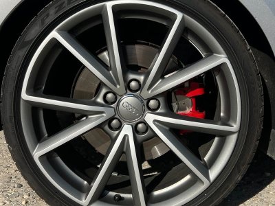 Audi S3 sportback 20 tfsi 310 quattro s-tronic bva magnetic ride, carplay, fran&ccedil;aise   - 23